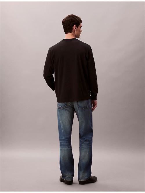  CALVIN KLEIN JEANS | LV04RD247G/UB1